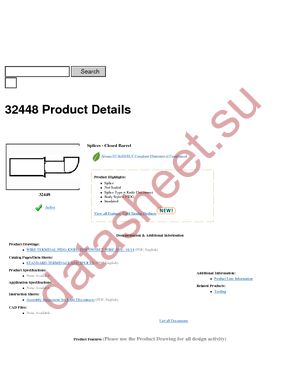 32448 datasheet  